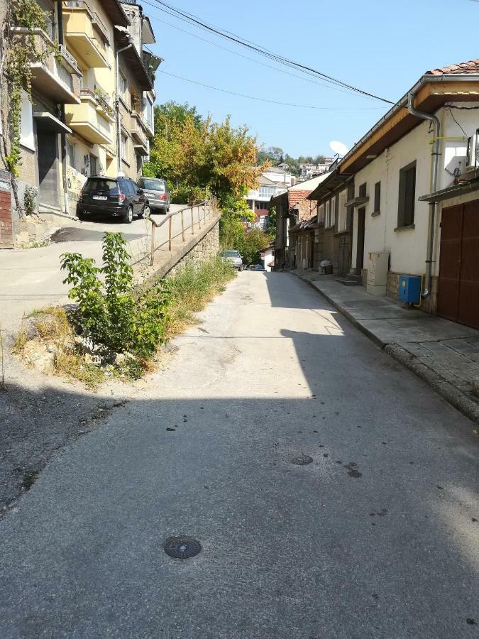 Complex Maximus Veliko Tŭrnovo Eksteriør bilde